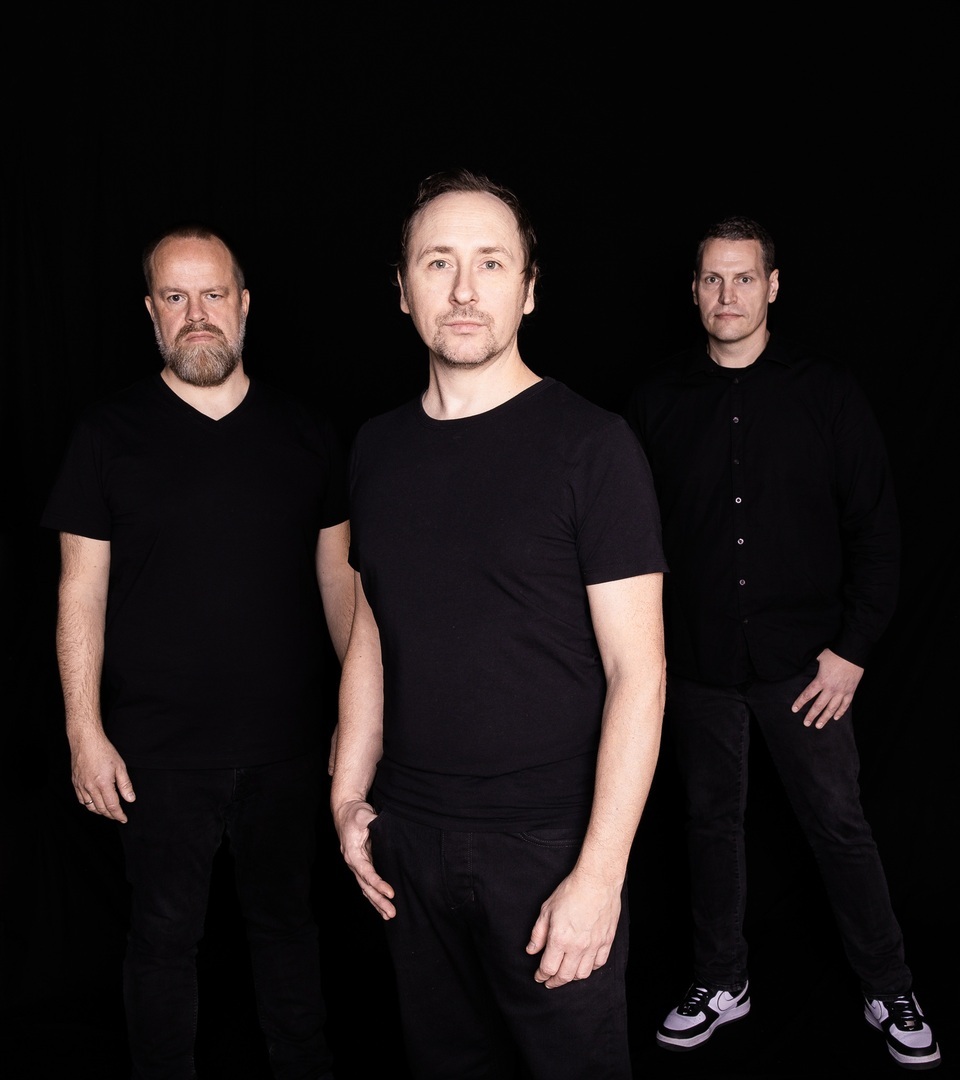AIRBAG at O2 Academy2 - Birmingham — event image